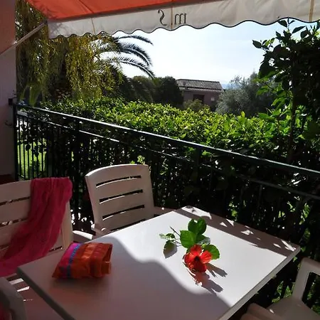 Hoteliere Scudo Aparthotel *