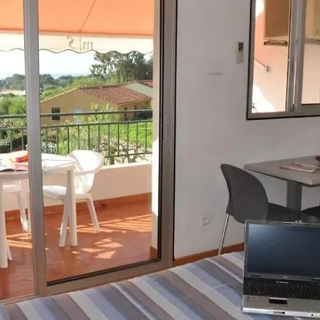 Hoteliere Scudo