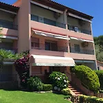 公寓式酒店 Hoteliere Scudo