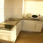 Hoteliere Scudo 公寓式酒店