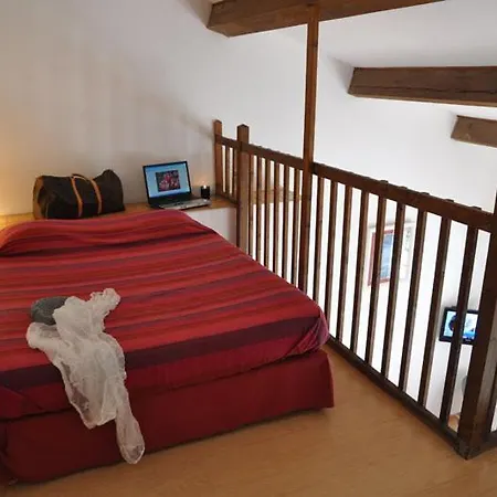 Hoteliere Scudo * Ajaccio (Corsica)