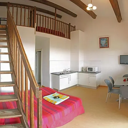 Hoteliere Scudo Appart hôtel