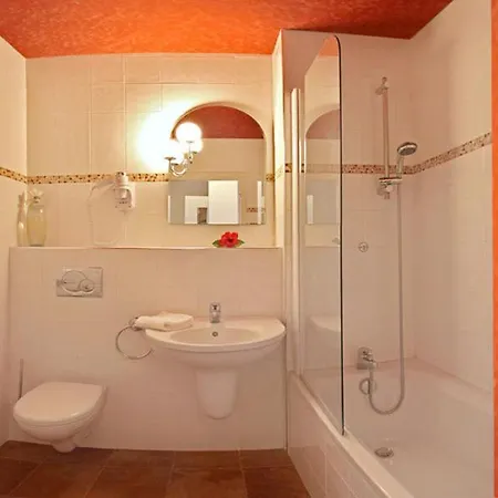 Hoteliere Scudo Appart hôtel Ajaccio (Corsica)