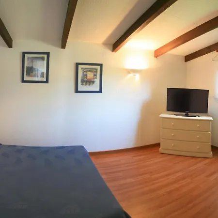 Hoteliere Scudo Appart hôtel