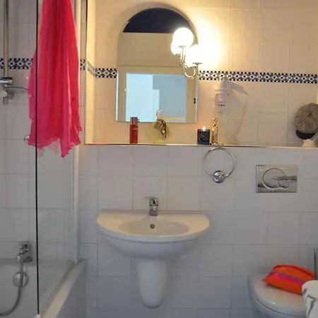 Hoteliere Scudo Appart hôtel *