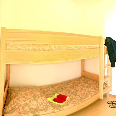 Hoteliere Scudo Appart hôtel *