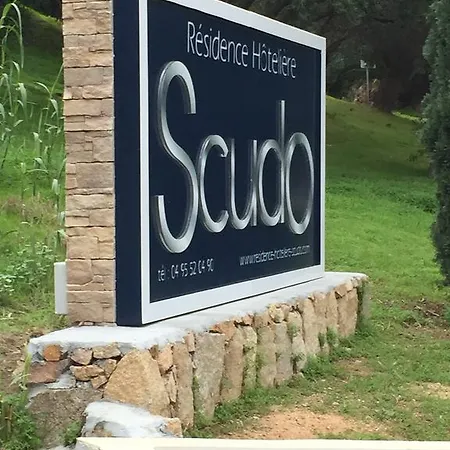 Hoteliere Scudo Appart hôtel *