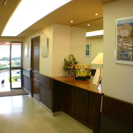 Hotel apartamentowy Hoteliere Scudo