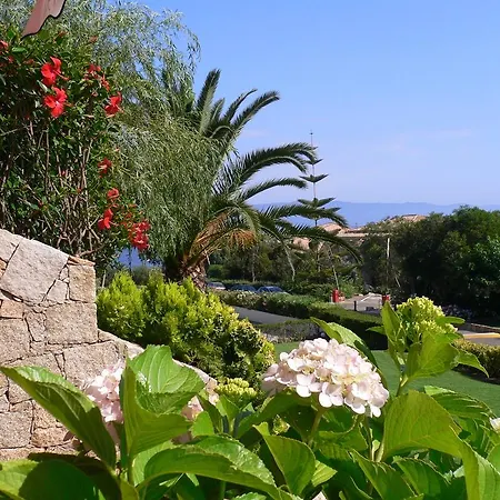 Hotel apartamentowy Hoteliere Scudo