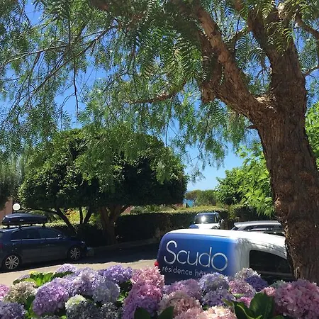 Appart hôtel Hoteliere Scudo *