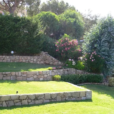 Hoteliere Scudo Ajaccio (Corsica)