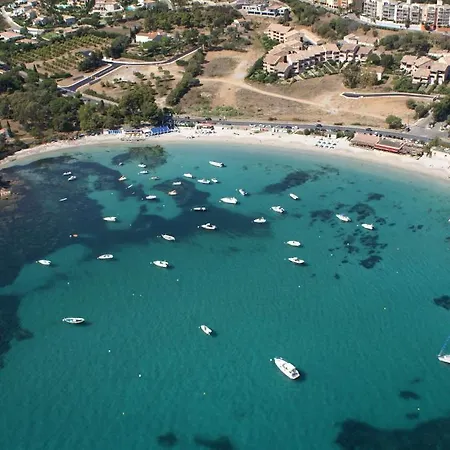 Hoteliere Scudo Hotel apartamentowy