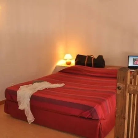 Hoteliere Scudo Hotel apartamentowy Ajaccio (Corsica)