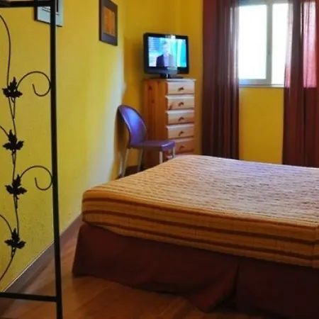 Hoteliere Scudo Hotel apartamentowy