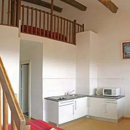 Hoteliere Scudo Hotel apartamentowy Ajaccio (Corsica)