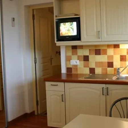 Hoteliere Scudo Appart hôtel *