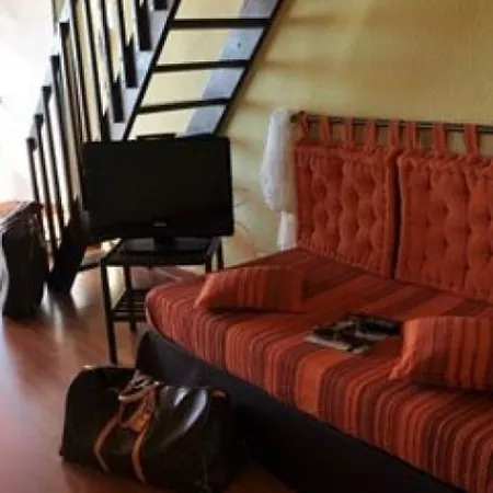 Hoteliere Scudo Appart hôtel Ajaccio (Corsica)