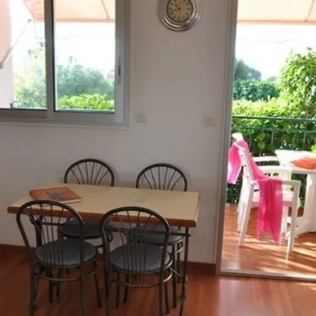 Hoteliere Scudo Appart hôtel