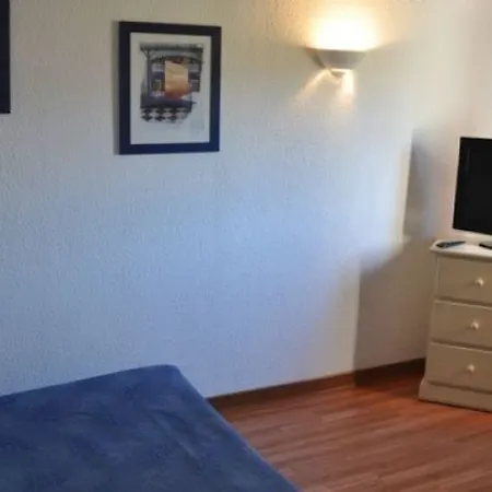 Hoteliere Scudo Appart hôtel *