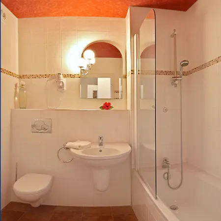 Hoteliere Scudo Appart hôtel