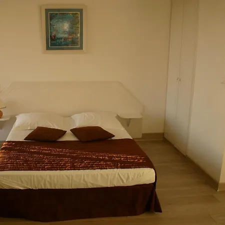 Hoteliere Scudo Appart hôtel