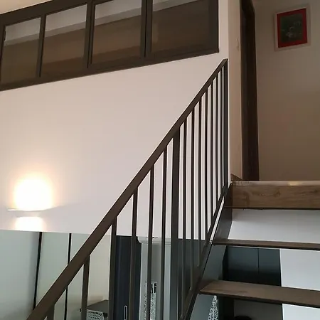 Hoteliere Scudo Hotel apartamentowy