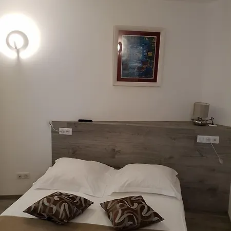 Hoteliere Scudo Appart hôtel