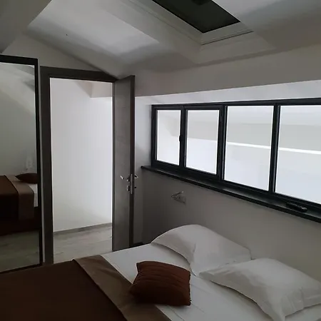 Appart hôtel Hoteliere Scudo *