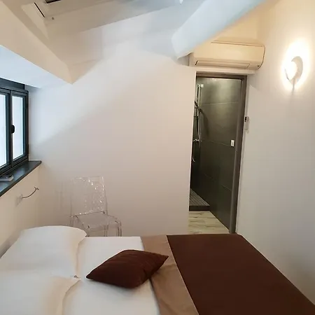 Hoteliere Scudo Hotel apartamentowy *