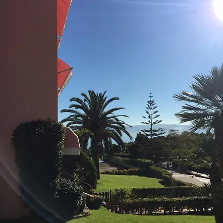 Appart hôtel Hoteliere Scudo Ajaccio (Corsica)