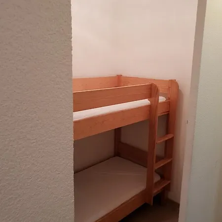 Hoteliere Scudo Ajaccio (Corsica)