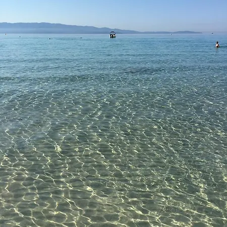 Appart hôtel Hoteliere Scudo