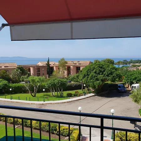 Hoteliere Scudo Appart hôtel