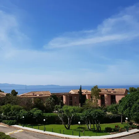 Hotel apartamentowy Hoteliere Scudo