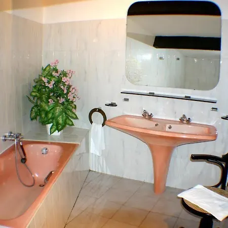 Appart hôtel Hoteliere Scudo Ajaccio (Corsica)