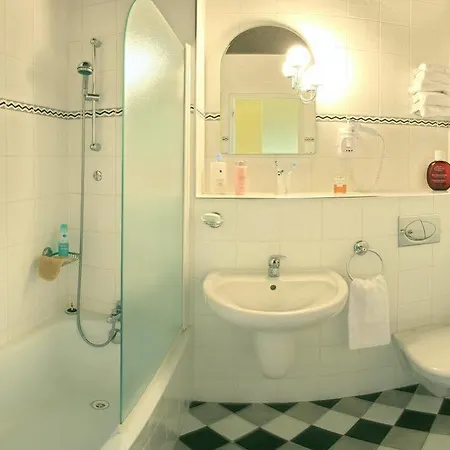 Hoteliere Scudo Appart hôtel *