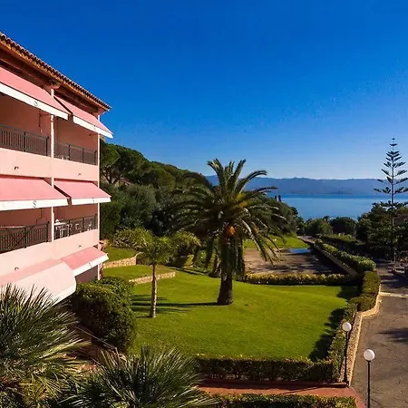 Hoteliere Scudo Appart hôtel