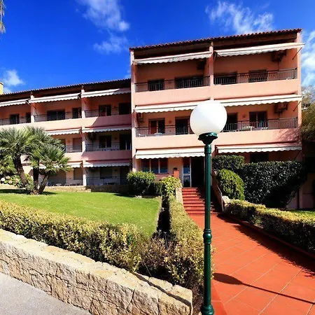 Appart hôtel Hoteliere Scudo