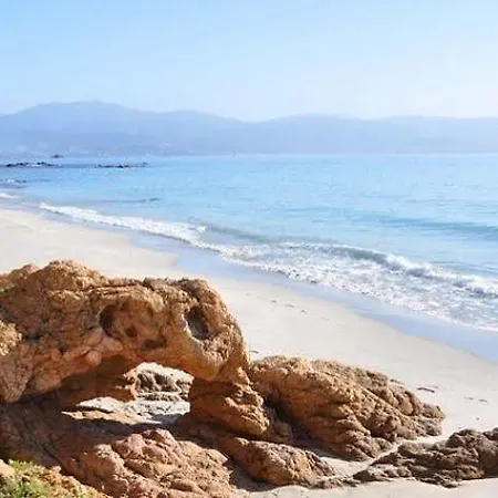 Appart hôtel Hoteliere Scudo