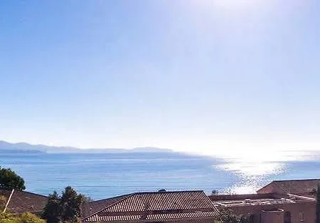 Appart hôtel Hoteliere Scudo Ajaccio (Corsica)