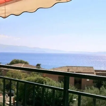 Hoteliere Scudo Appart hôtel *