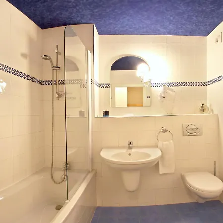 Hotel apartamentowy Hoteliere Scudo