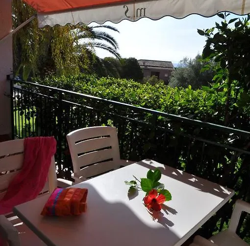 Hoteliere Scudo Hotel apartamentowy *