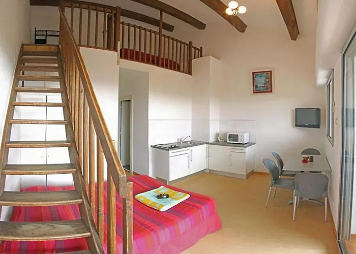 Hoteliere Scudo Hotel apartamentowy