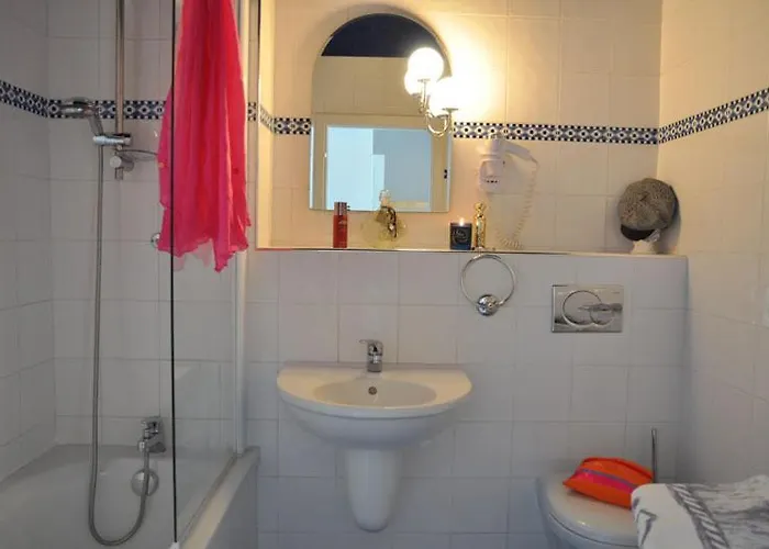 Hoteliere Scudo Hotel apartamentowy *