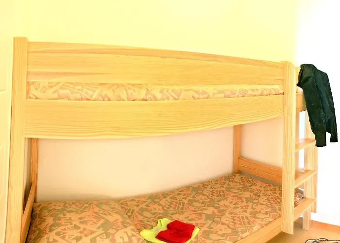 Hoteliere Scudo Hotel apartamentowy *