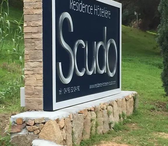Hoteliere Scudo Hotel apartamentowy *
