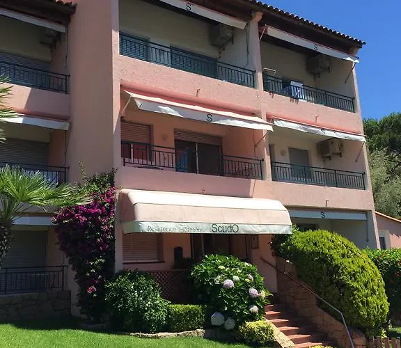 Aparthotel Hoteliere Scudo