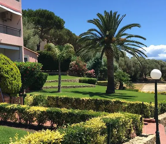 Hoteliere Scudo