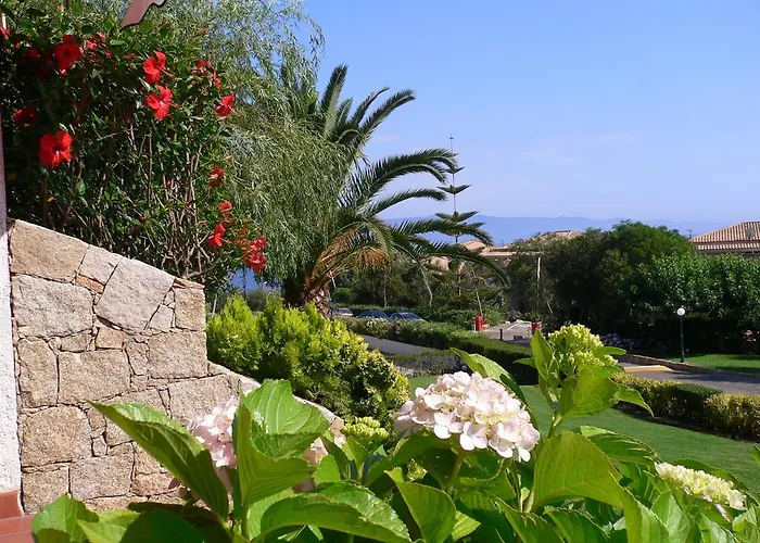 Hotel apartamentowy Hoteliere Scudo
